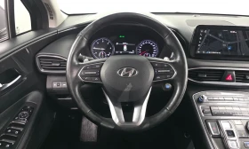 Hyundai Santa fe 2.2 2WD Premium | Обдухване | Подгрев | Цена до Бг - 16700 € - 77656684 7