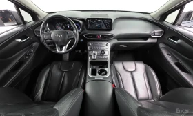 Hyundai Santa fe 2.2 2WD Premium | Обдухване | Подгрев | Цена до Бг - 16700 € - 77656684 6