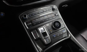 Hyundai Santa fe 2.2 2WD Premium | Обдухване | Подгрев | Цена до Бг - 16700 € - 77656684 9
