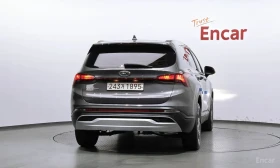 Hyundai Santa fe 2.2 2WD Premium | Обдухване | Подгрев | Цена до Бг - 16700 € - 77656684 4