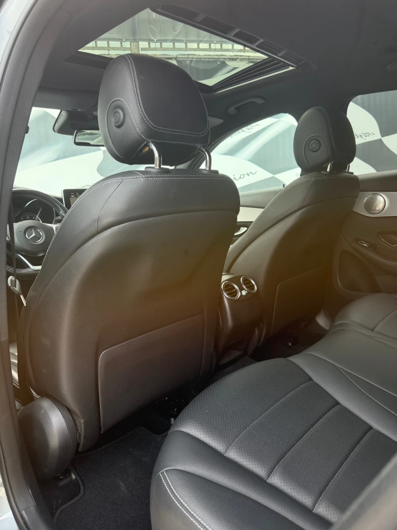 Mercedes-Benz GLC 250 БАРТЕР ЛИЗИНГ AMG packet, снимка 17 - Автомобили и джипове - 49632401