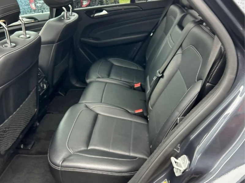Mercedes-Benz ML 400 * CARFAX * БЕЗ ПЪРВОНАЧАЛНА ВНОСКА, снимка 12 - Автомобили и джипове - 52637517