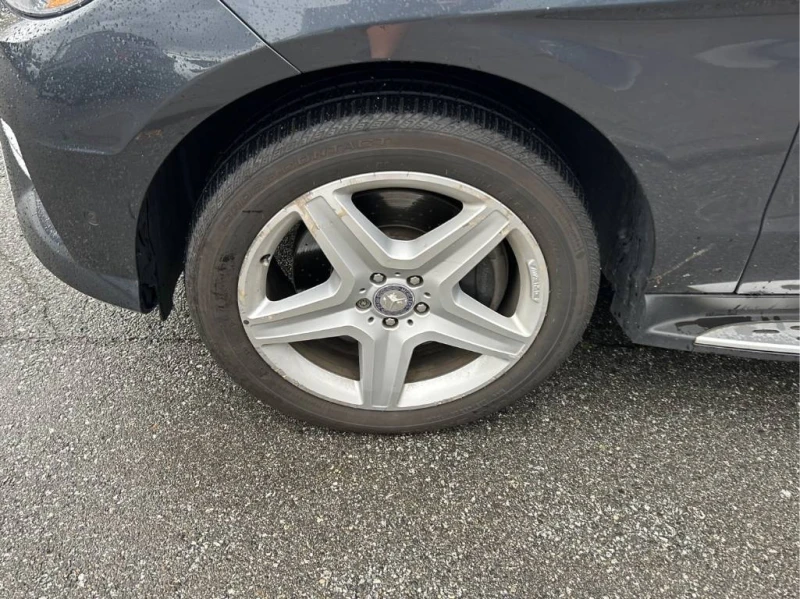 Mercedes-Benz ML 400 * CARFAX * БЕЗ ПЪРВОНАЧАЛНА ВНОСКА, снимка 4 - Автомобили и джипове - 52637517