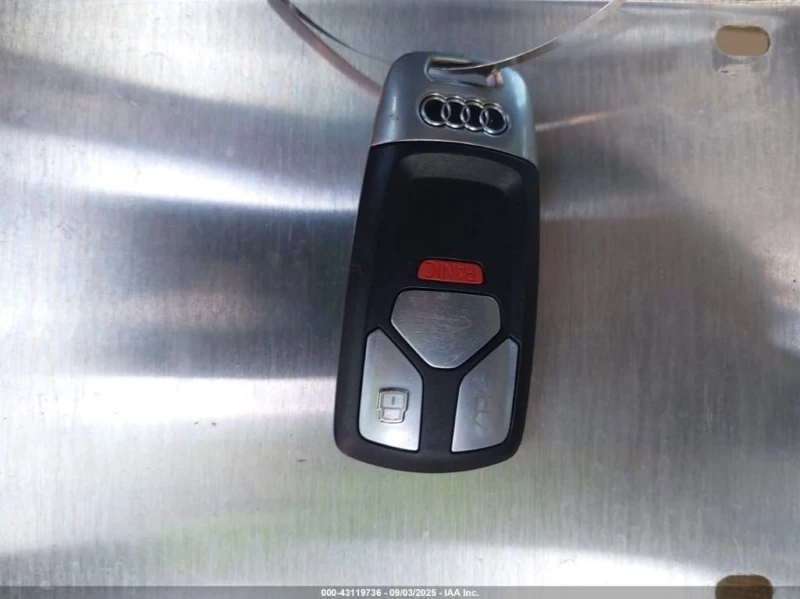 Audi Q7 * 55 PREMIUM * CARFAX * БЕЗ ПЪРВОНАЧАЛНА ВНОСКА, снимка 11 - Автомобили и джипове - 52657735