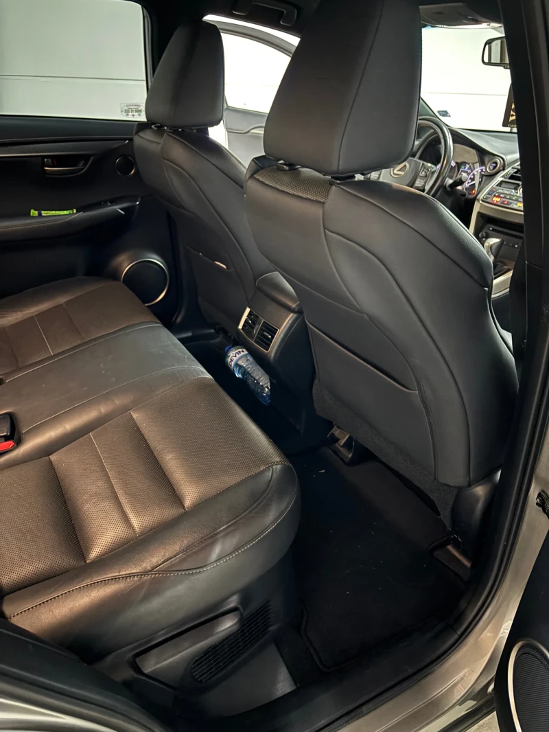 Lexus NX 300h, снимка 15 - Автомобили и джипове - 52891912