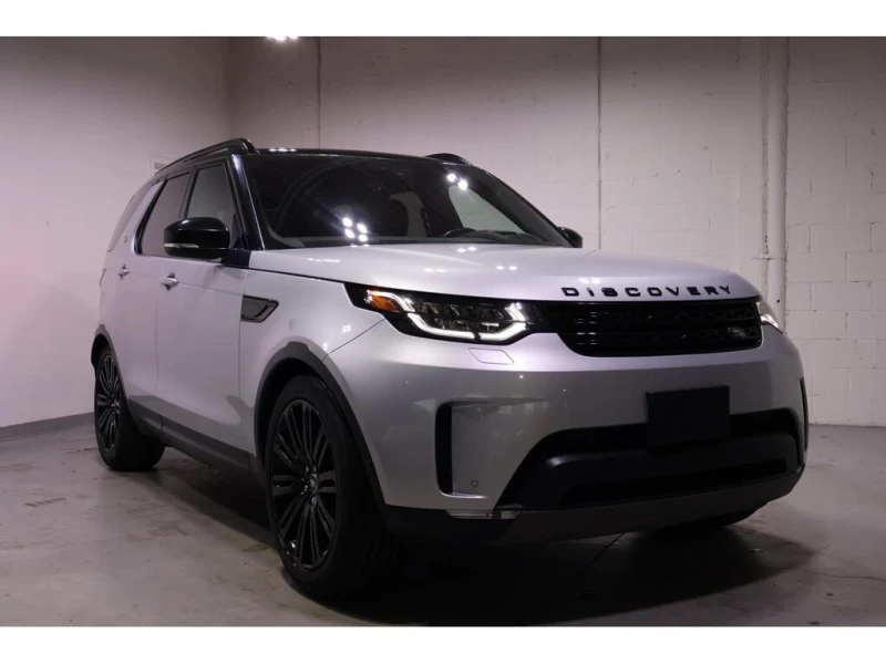 Land Rover Discovery * HSE Td6 | DIESEL | 7 PASSENGER * CARFAX * ЦЕНА Д, снимка 8 - Автомобили и джипове - 52924164