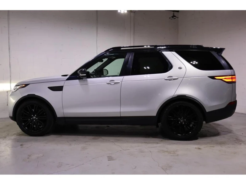 Land Rover Discovery * HSE Td6 | DIESEL | 7 PASSENGER * CARFAX * ЦЕНА Д, снимка 3 - Автомобили и джипове - 52924164