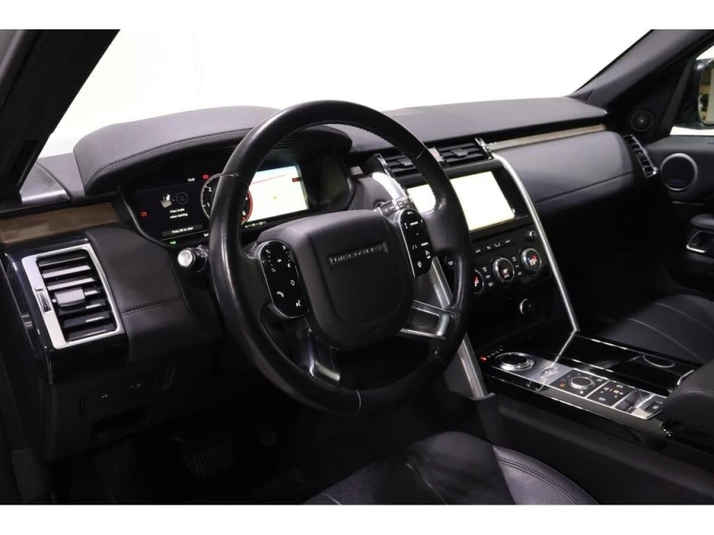 Land Rover Discovery * HSE Td6 | DIESEL | 7 PASSENGER * CARFAX * ЦЕНА Д, снимка 14 - Автомобили и джипове - 52924164