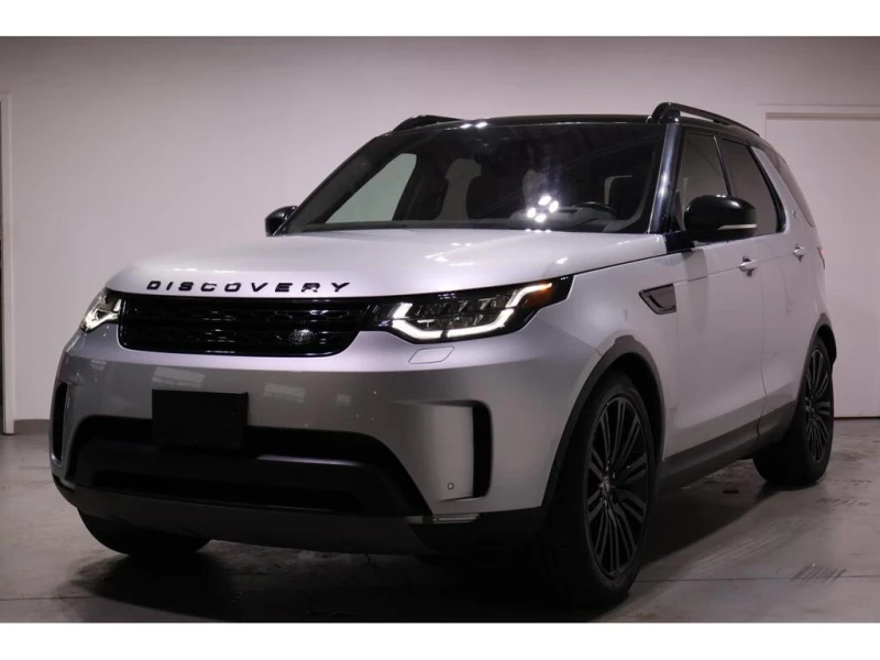 Land Rover Discovery * HSE Td6 | DIESEL | 7 PASSENGER * CARFAX * ЦЕНА Д, снимка 2 - Автомобили и джипове - 52924164