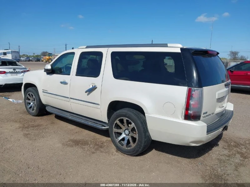 Gmc Acadia 6.2L V-8 VVT, 403HP All Wheel Drive, снимка 8 - Автомобили и джипове - 53024293