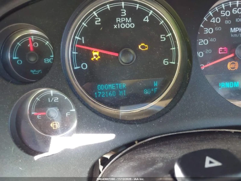 Gmc Acadia 6.2L V-8 VVT, 403HP All Wheel Drive, снимка 7 - Автомобили и джипове - 53024293