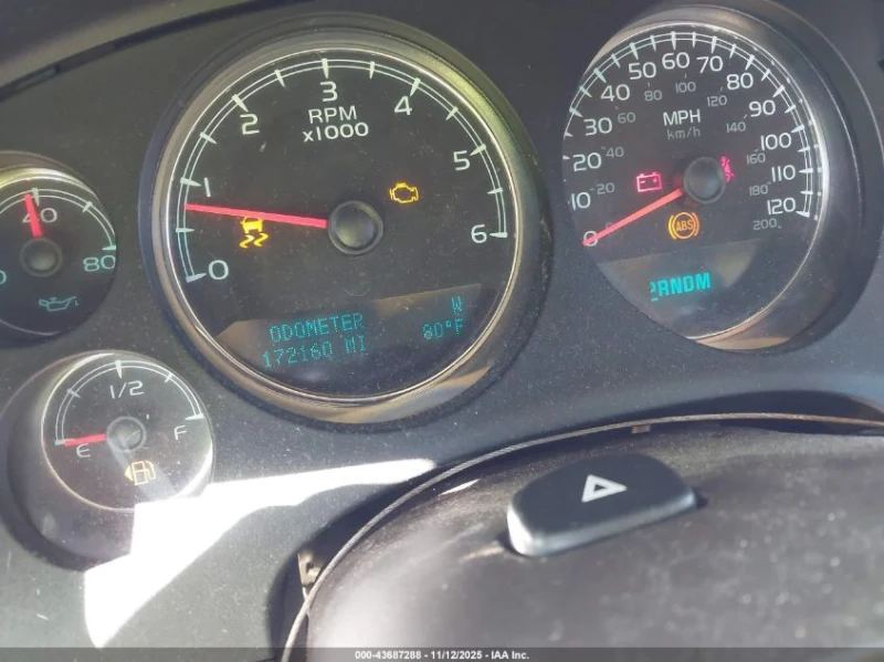 Gmc Acadia 6.2L V-8 VVT, 403HP All Wheel Drive, снимка 12 - Автомобили и джипове - 53024293