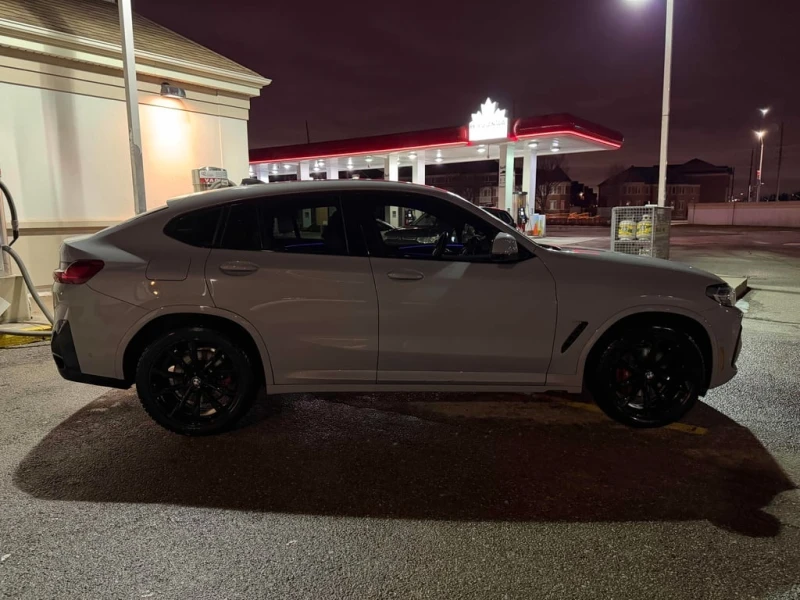 BMW X4 * xDrive30i * CARFAX * ЦЕНА ДО БГ, снимка 5 - Автомобили и джипове - 53072844
