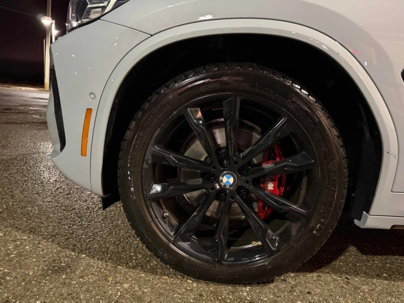 BMW X4 * xDrive30i * CARFAX * ЦЕНА ДО БГ, снимка 7 - Автомобили и джипове - 53072844
