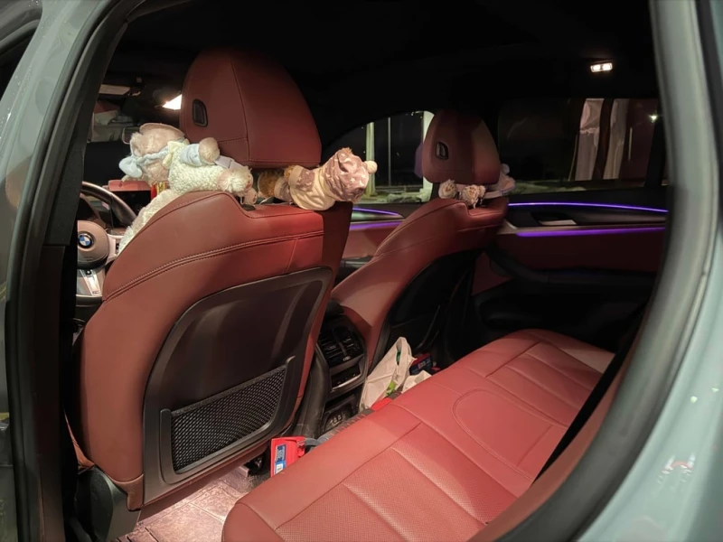 BMW X4 * xDrive30i * CARFAX * ЦЕНА ДО БГ, снимка 16 - Автомобили и джипове - 53072844