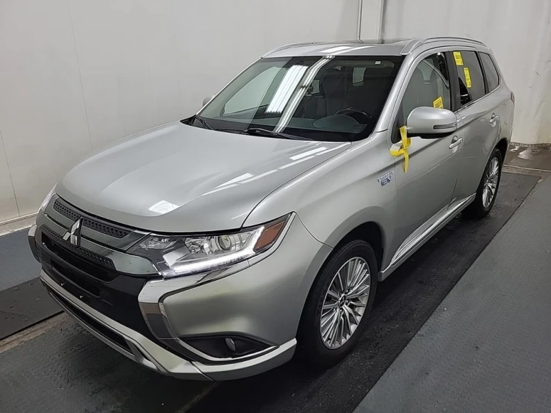 Mitsubishi Outlander * LE * CARFAX * БЕЗ ПЪРВОНАЧАЛНА ВНОСКА