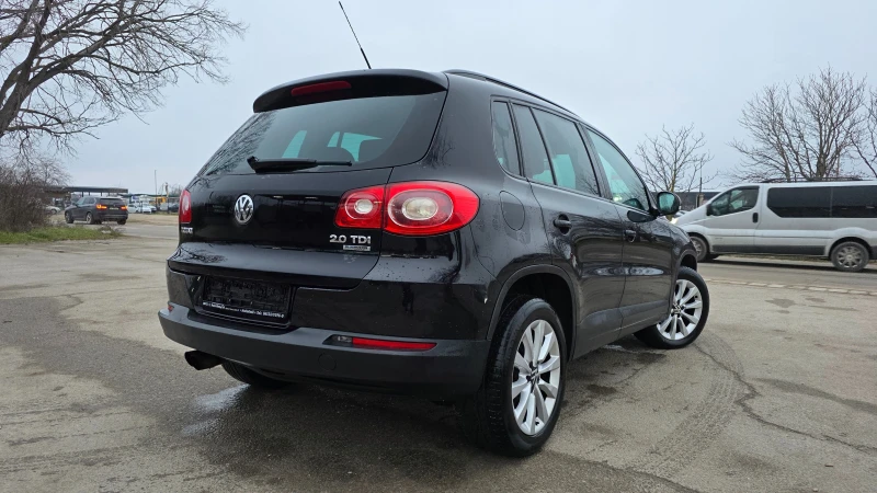 VW Tiguan УНИКАТ/FACE LIFT, снимка 5 - Автомобили и джипове - 53264343