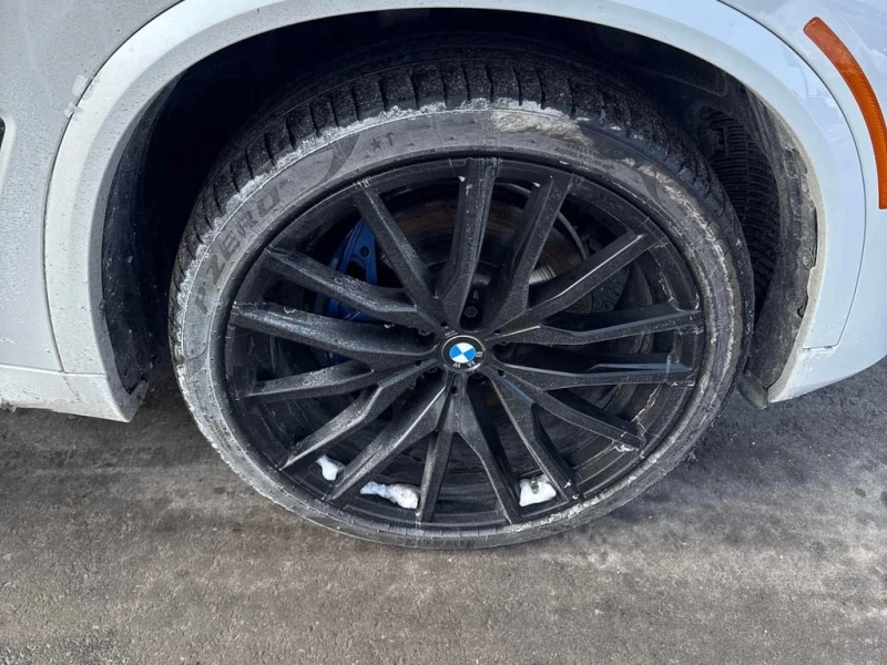 BMW X5 * xDrive40i * CARFAX * M-pack, снимка 6 - Автомобили и джипове - 53289126