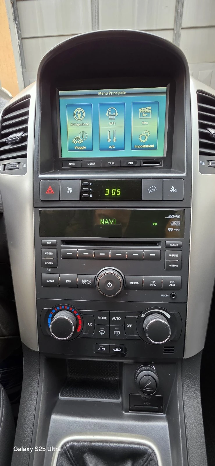 Chevrolet Captiva 2.0 VCDI#4x4#камера#навигация#7местна# - изображение 10
