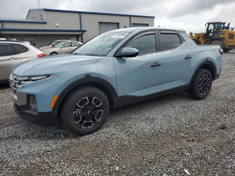 Hyundai Santa Cruz - 38000 лв. - 90190991 1