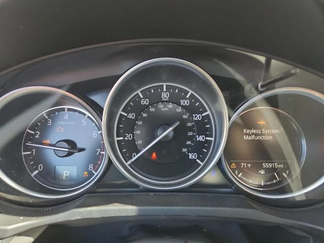 Mazda CX-5 2.5L 4 ALL WHEEL DRIVE | Mobile.bg � ����������� 10