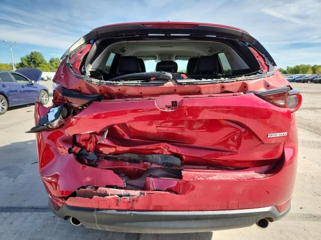 Mazda CX-5 2.5L 4 ALL WHEEL DRIVE | Mobile.bg � ����������� 7