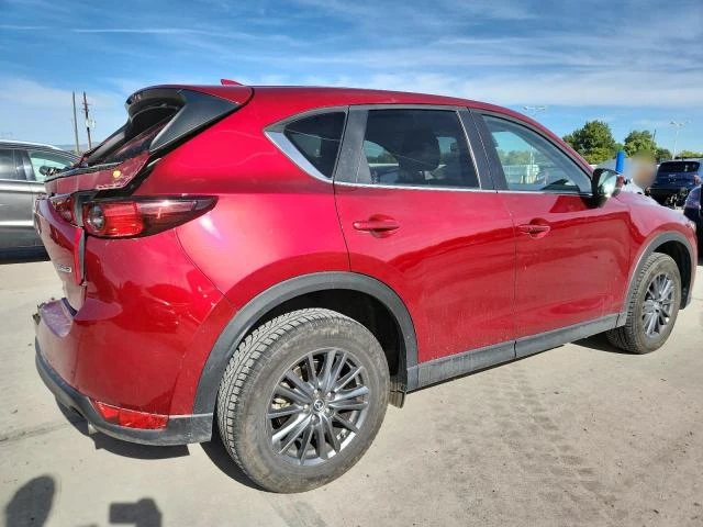 Mazda CX-5 2.5L 4 ALL WHEEL DRIVE | Mobile.bg � ����������� 4