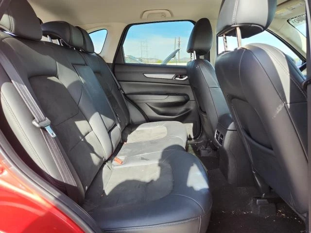 Mazda CX-5 2.5L 4 ALL WHEEL DRIVE | Mobile.bg � ����������� 12