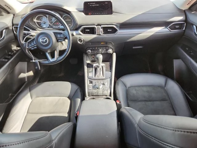Mazda CX-5 2.5L 4 ALL WHEEL DRIVE | Mobile.bg � ����������� 9