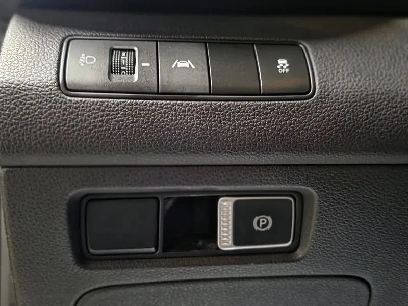 Hyundai Santa fe, снимка 15 - Автомобили и джипове - 56723860
