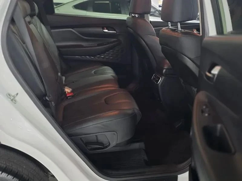 Hyundai Santa fe, снимка 14 - Автомобили и джипове - 56723860