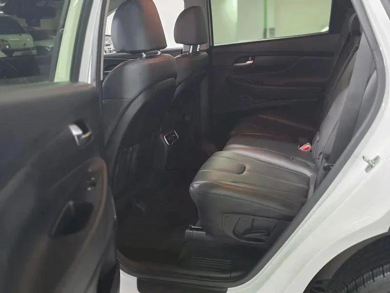 Hyundai Santa fe, снимка 13 - Автомобили и джипове - 56723860