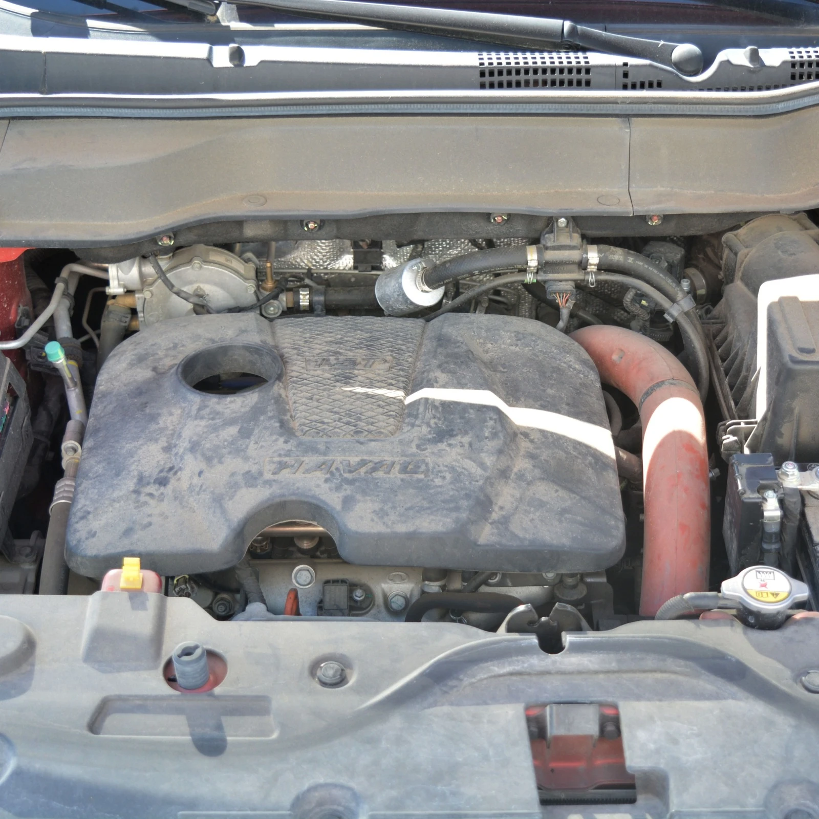 Haval H2 1.5 T | Mobile.bg   11