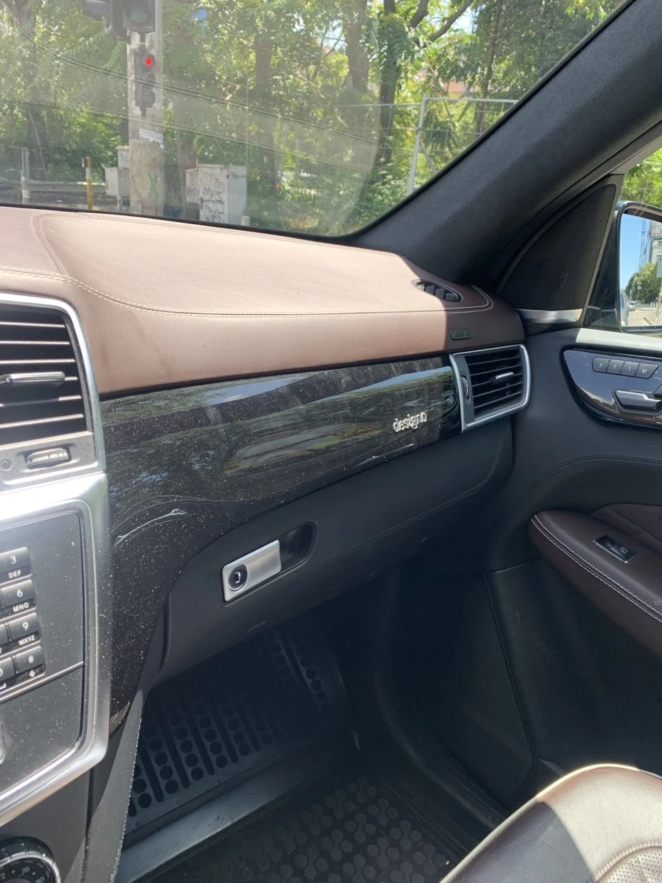 Mercedes-Benz GL 450 | Mobile.bg   12