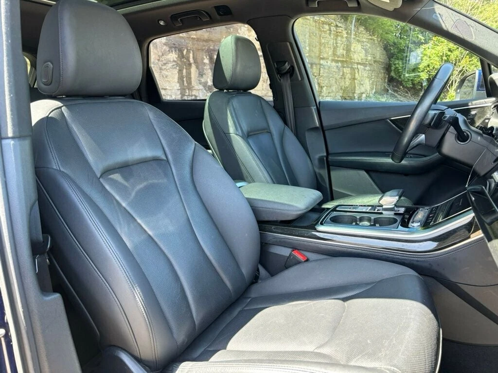 Audi Q7 PRESTIGE* QUATTRO* DIGITAL* B&O* OBDUH* HEAD UP* D - изображение 8