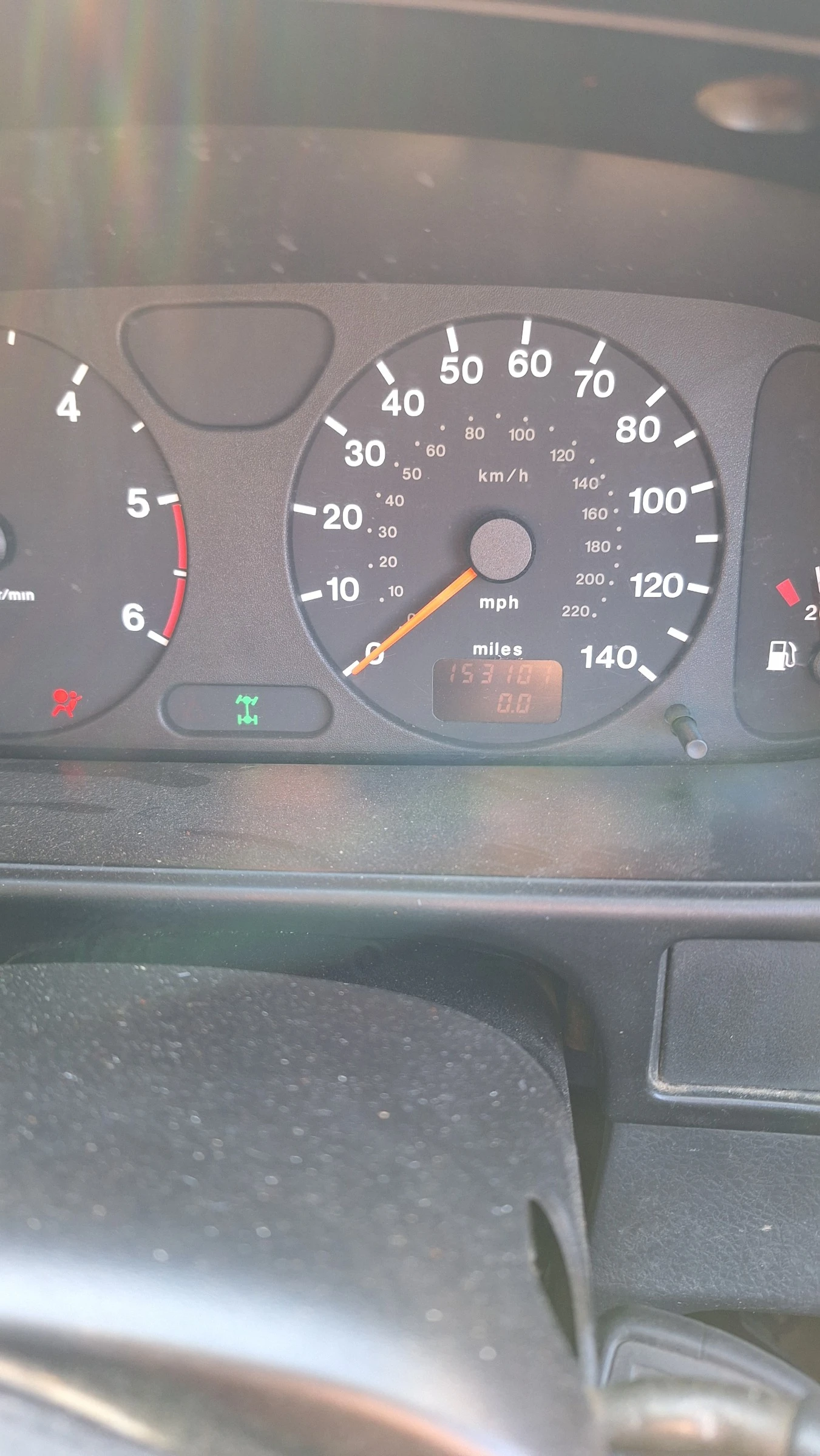 Opel Frontera  - изображение 9