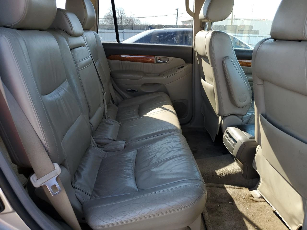 Lexus GX 470 | Mobile.bg   11