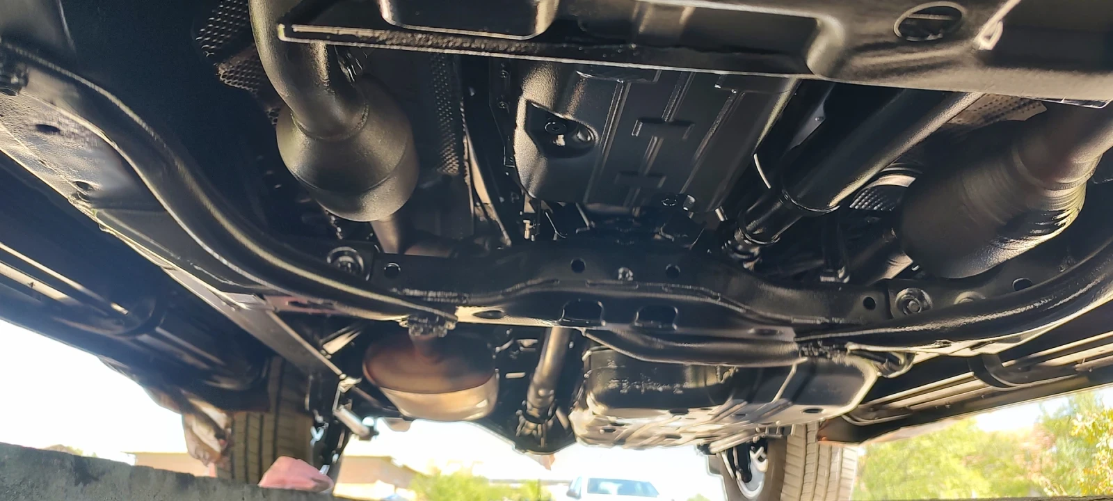 Lexus GX 470 | Mobile.bg   17