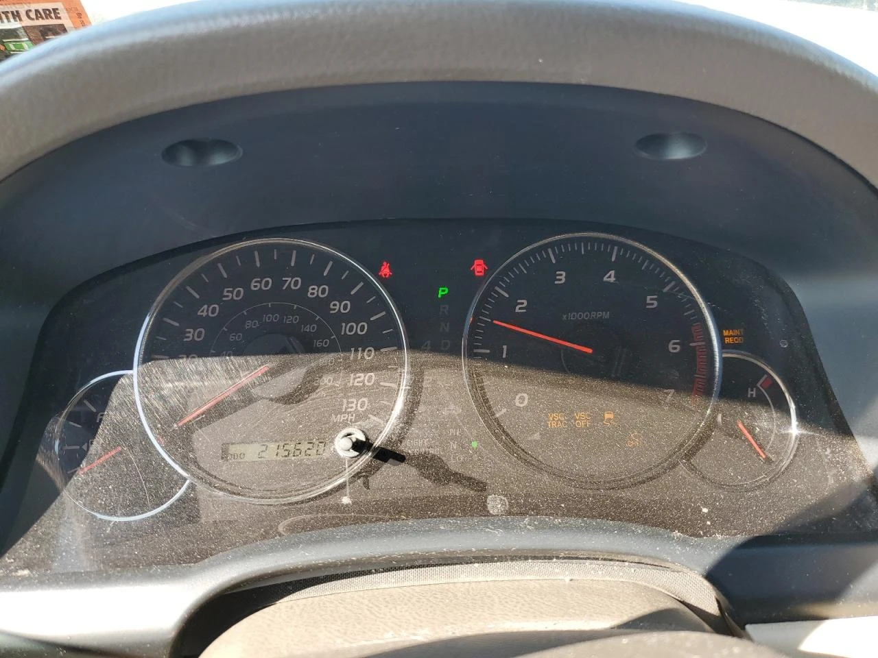 Lexus GX 470 | Mobile.bg   7