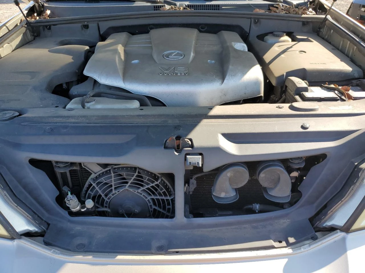 Lexus GX 470 | Mobile.bg   12