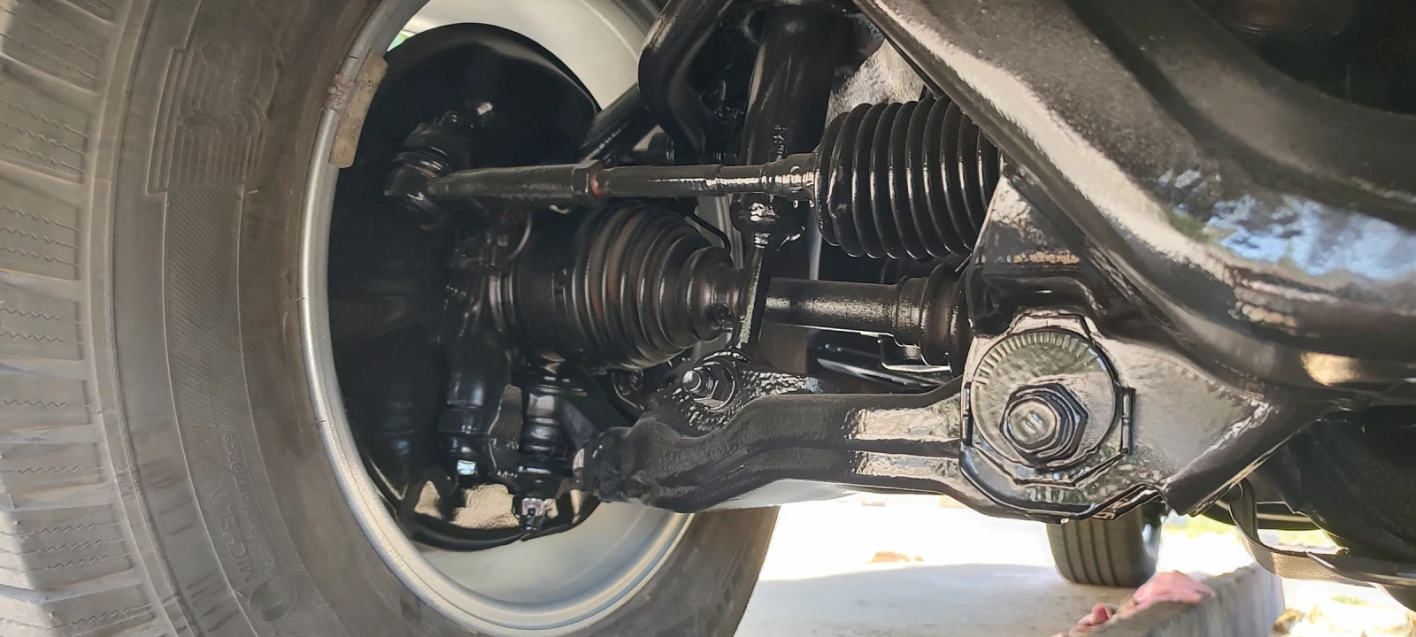 Lexus GX 470 | Mobile.bg   16