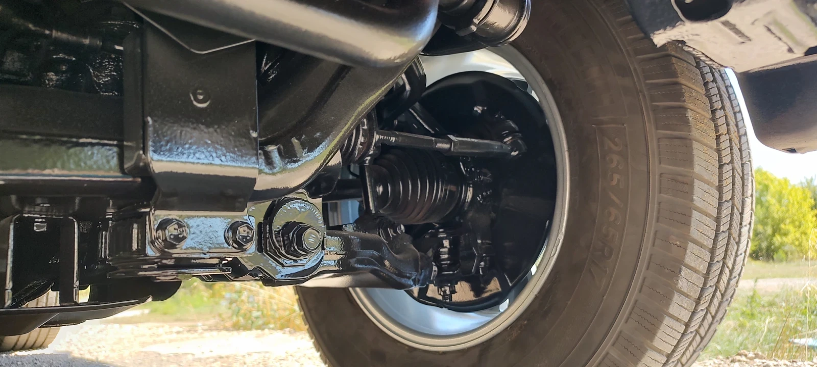 Lexus GX 470 | Mobile.bg   14