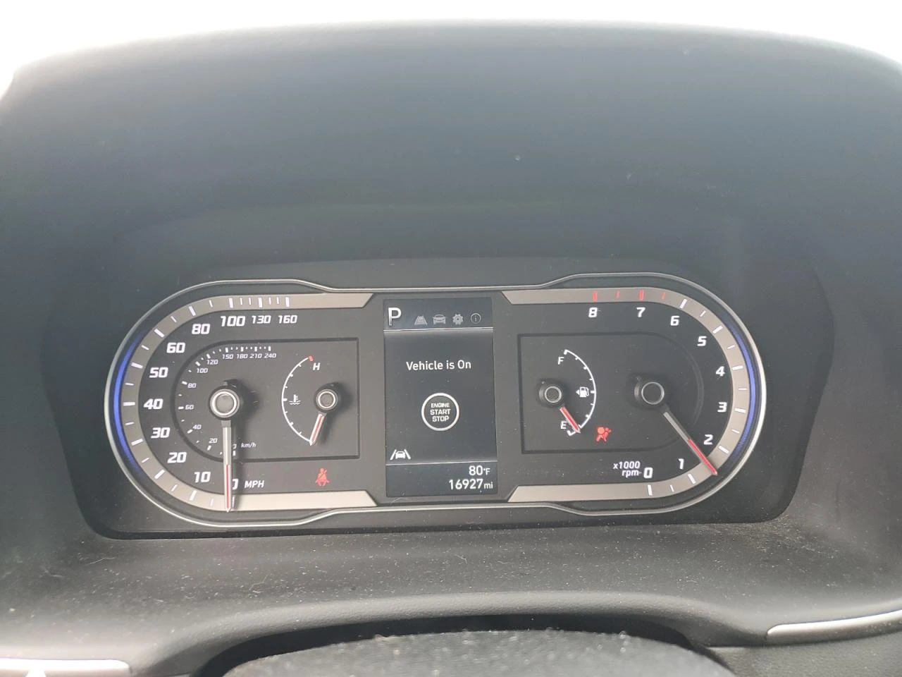 Hyundai Santa Cruz  - изображение 10
