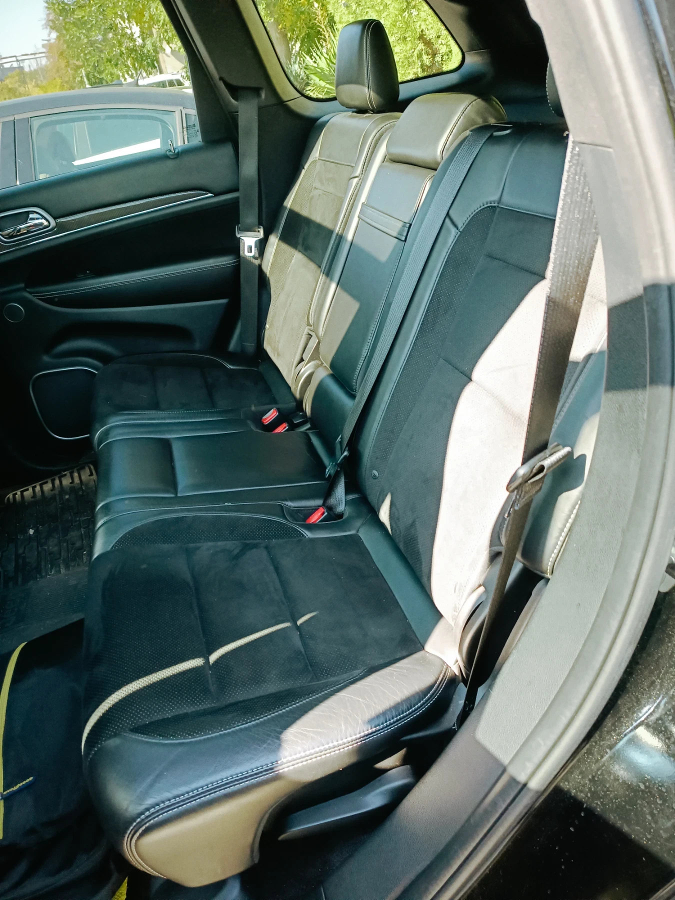 Jeep Grand cherokee SRT  475 kc. | Mobile.bg   12