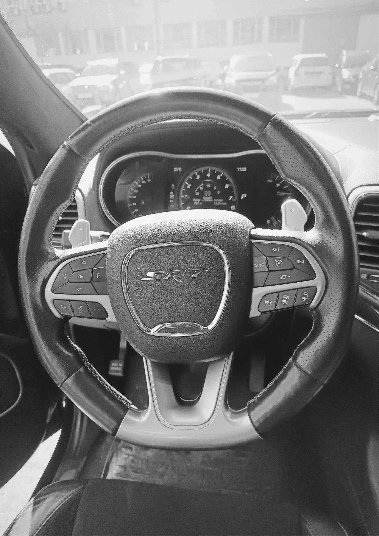 Jeep Grand cherokee SRT  475 kc. | Mobile.bg   8