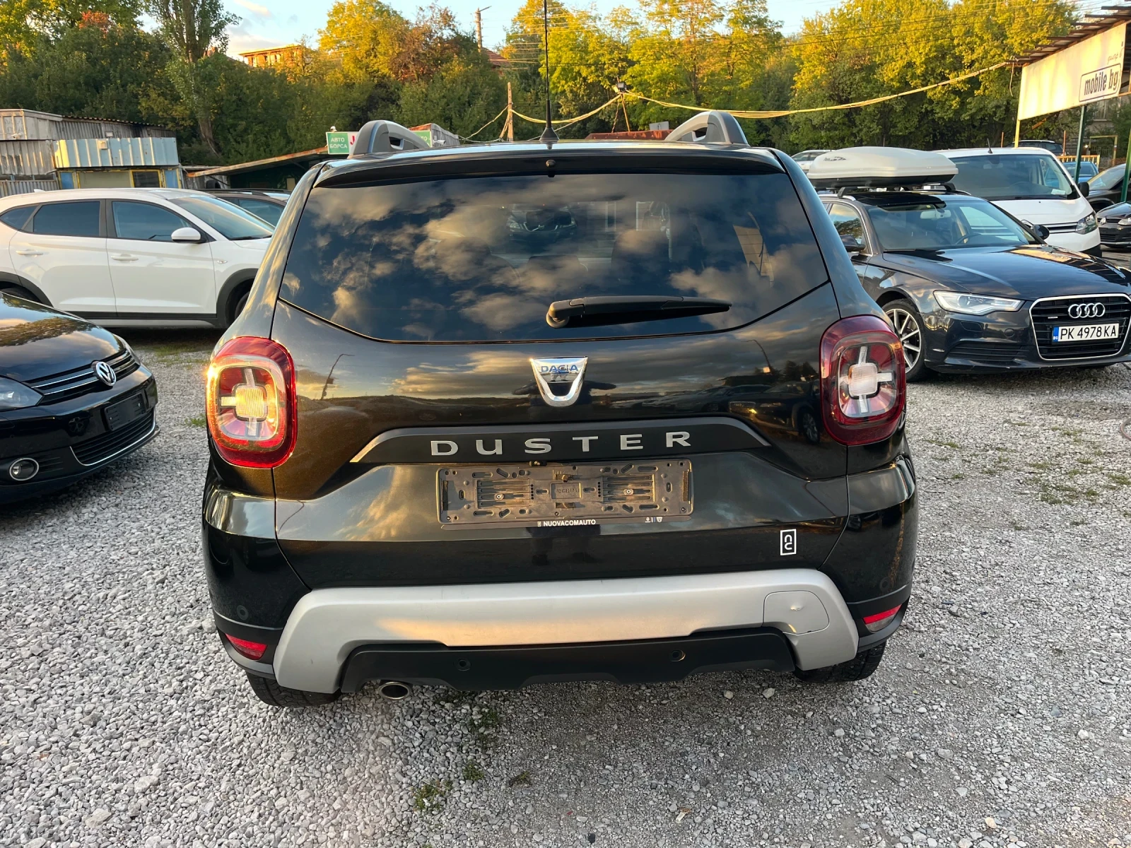 Dacia Duster 1.6i GPL  full 127.h km - изображение 5
