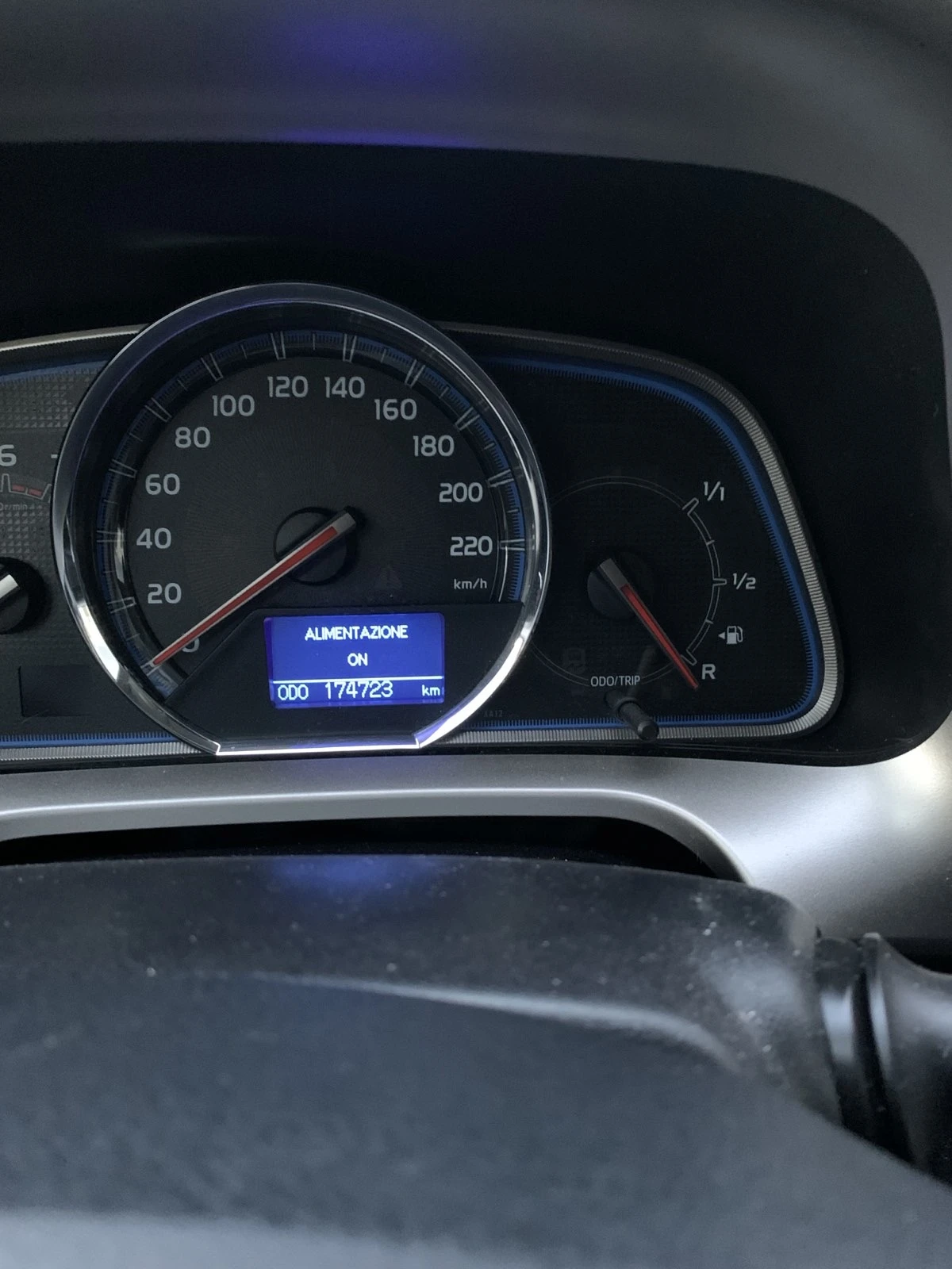 Toyota Rav4 2.2 D-CAT 44 | Mobile.bg   12