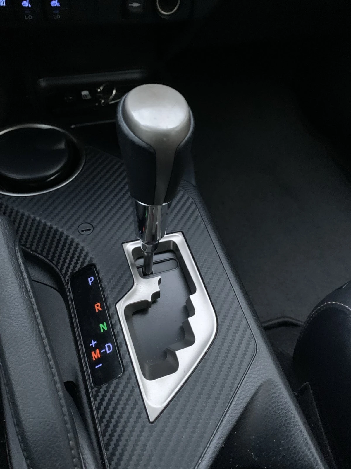 Toyota Rav4 2.2 D-CAT 44 | Mobile.bg   13