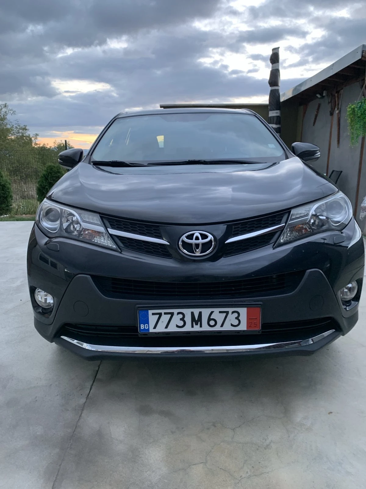 Toyota Rav4 2.2 D-CAT 44 | Mobile.bg   1