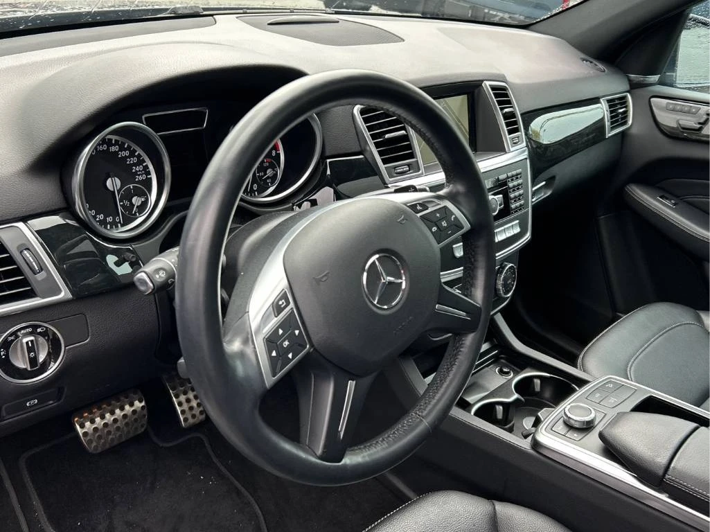 Mercedes-Benz ML 400 * CARFAX *    | Mobile.bg   16